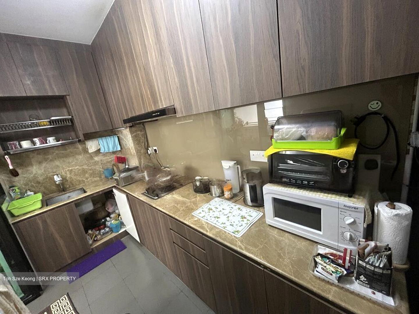 Blk 417A Fernvale Riverwalk (Sengkang), HDB 3 Rooms #465096561